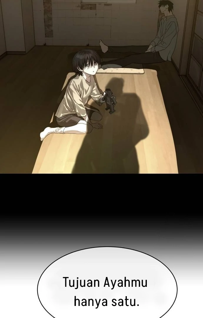 Special Civil Servant Chapter 30 Gambar 98