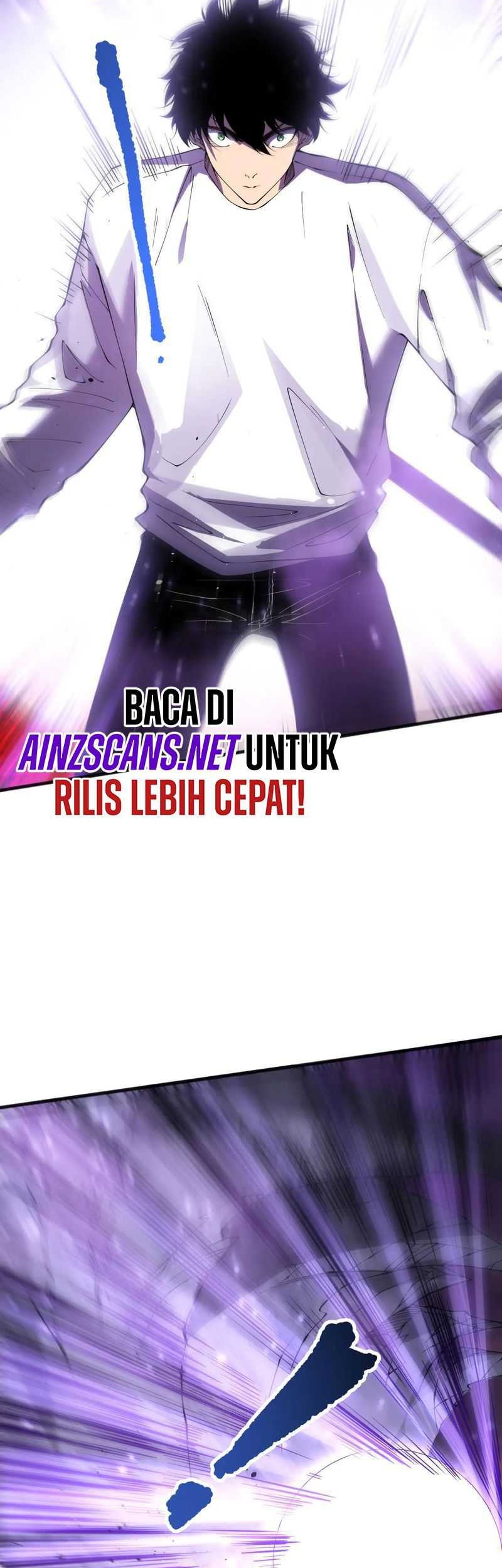 Disastrous Necromancer Chapter 145 Gambar 4