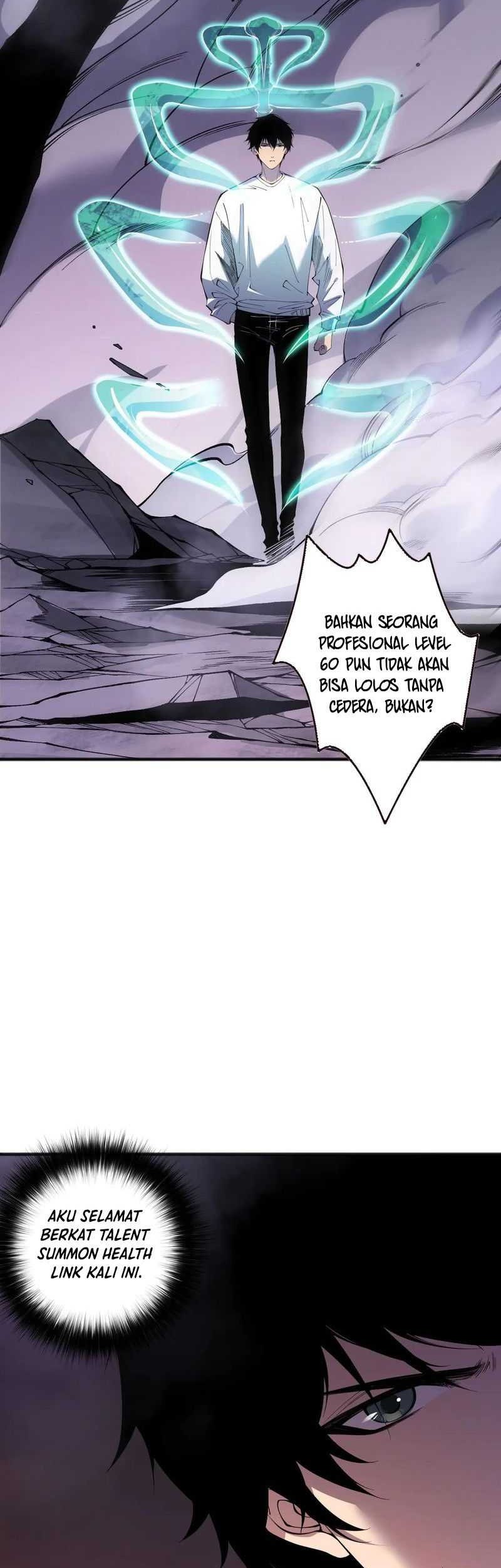 Disastrous Necromancer Chapter 145 Gambar 10