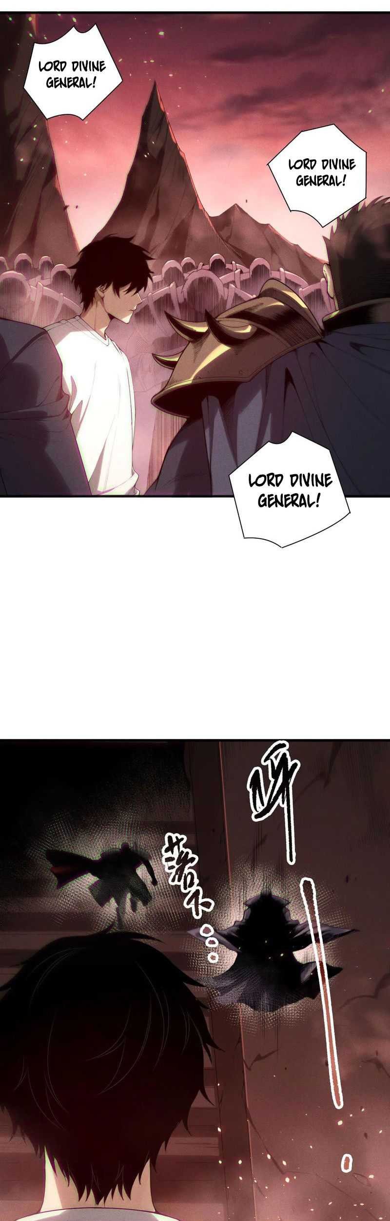 Disastrous Necromancer Chapter 145 Gambar 12