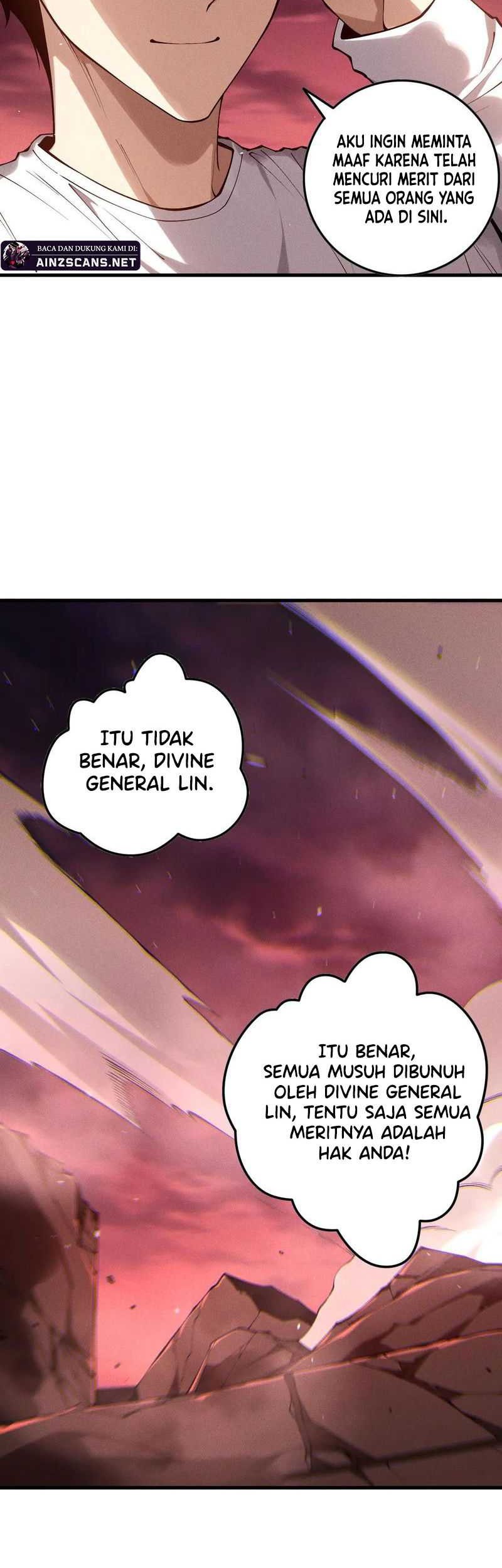 Disastrous Necromancer Chapter 145 Gambar 16