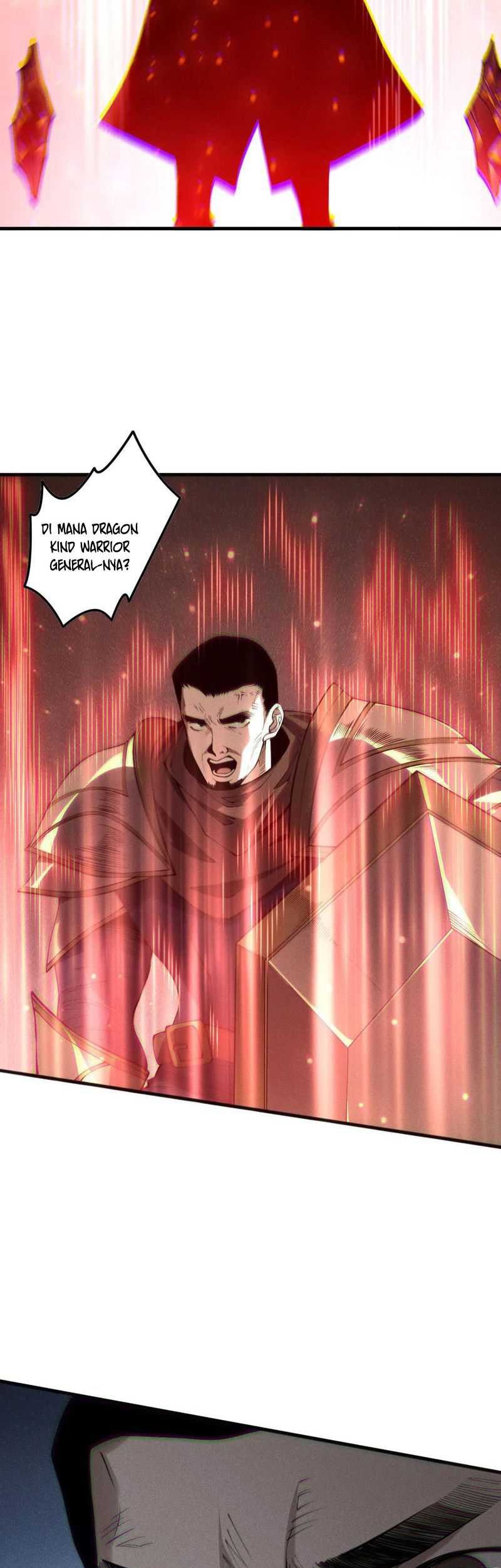 Disastrous Necromancer Chapter 145 Gambar 18