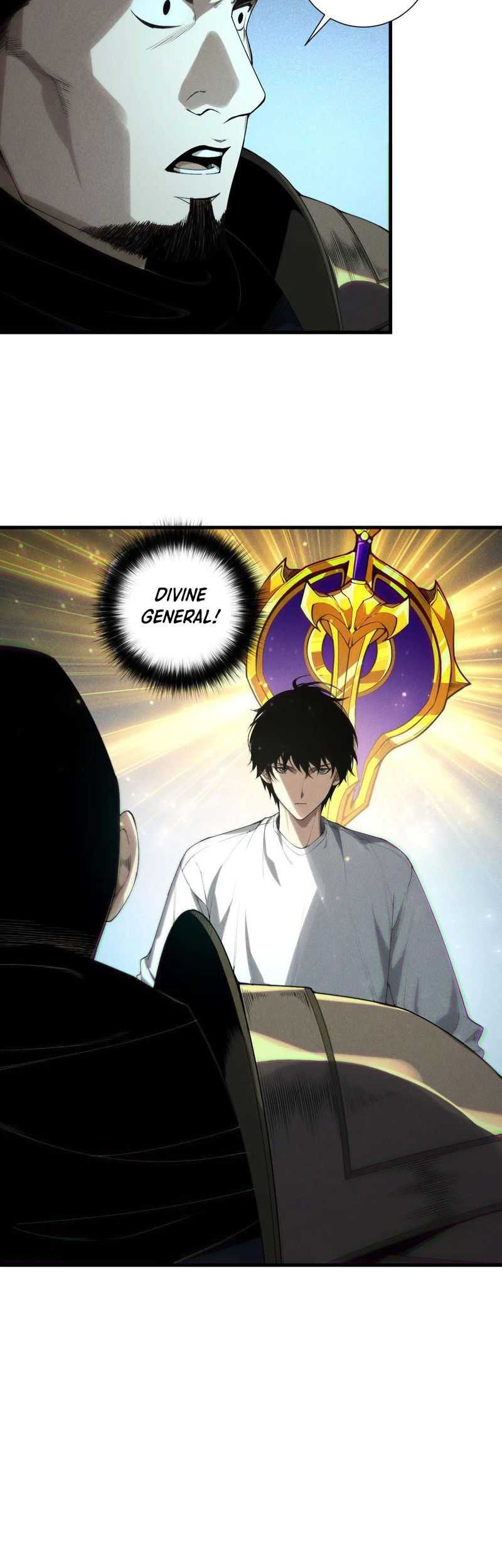 Disastrous Necromancer Chapter 145 Gambar 22