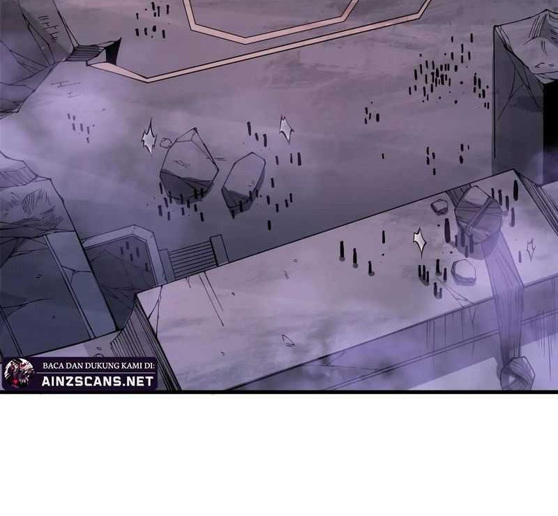 Disastrous Necromancer Chapter 145 Gambar 25