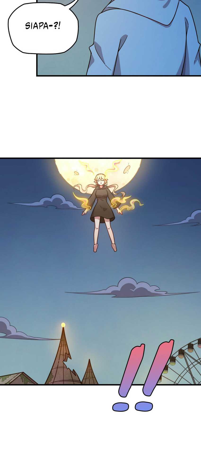 How To Properly Care For Your Pet Wife Chapter 91 Gambar 12