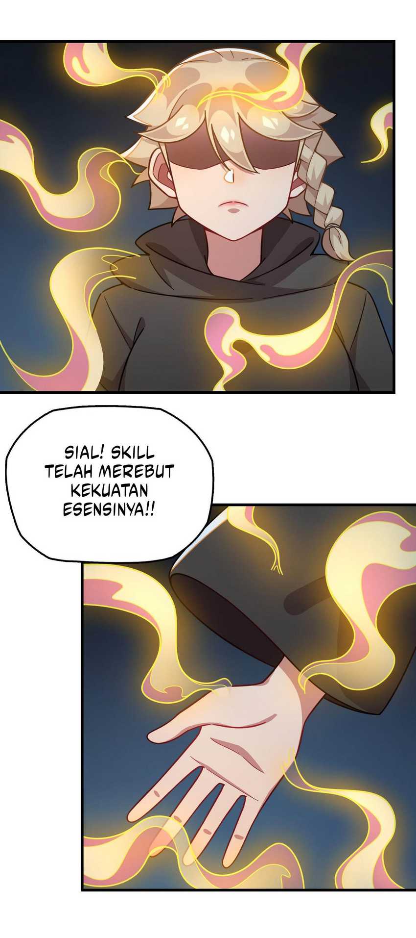 How To Properly Care For Your Pet Wife Chapter 91 Gambar 13