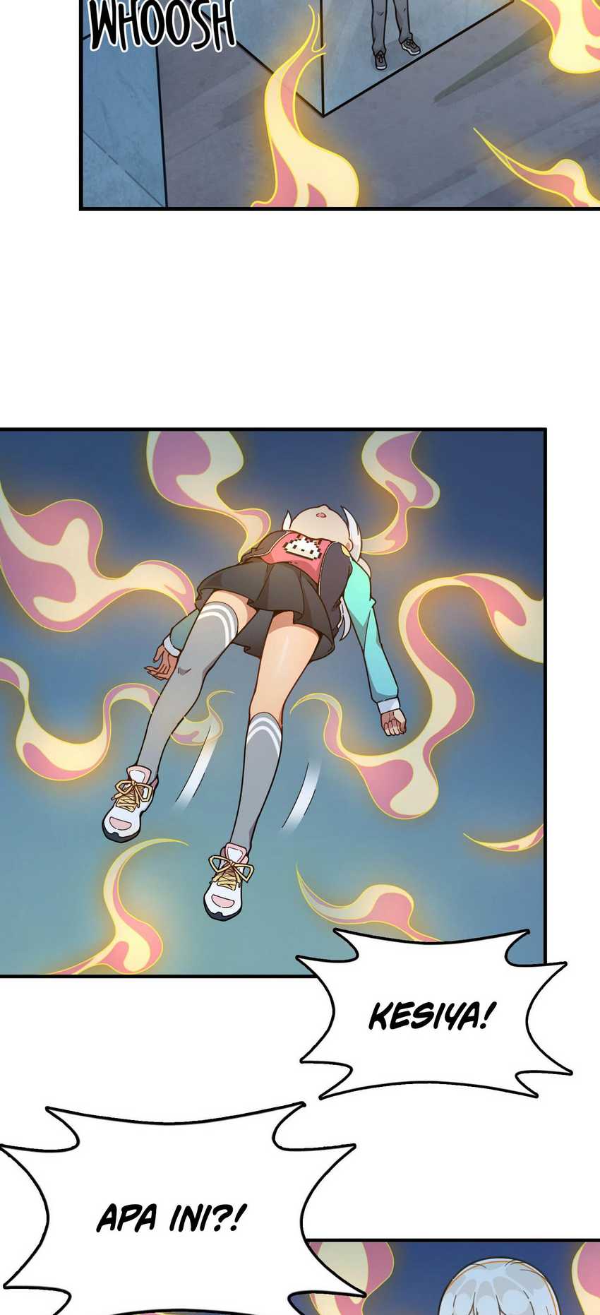 How To Properly Care For Your Pet Wife Chapter 91 Gambar 15