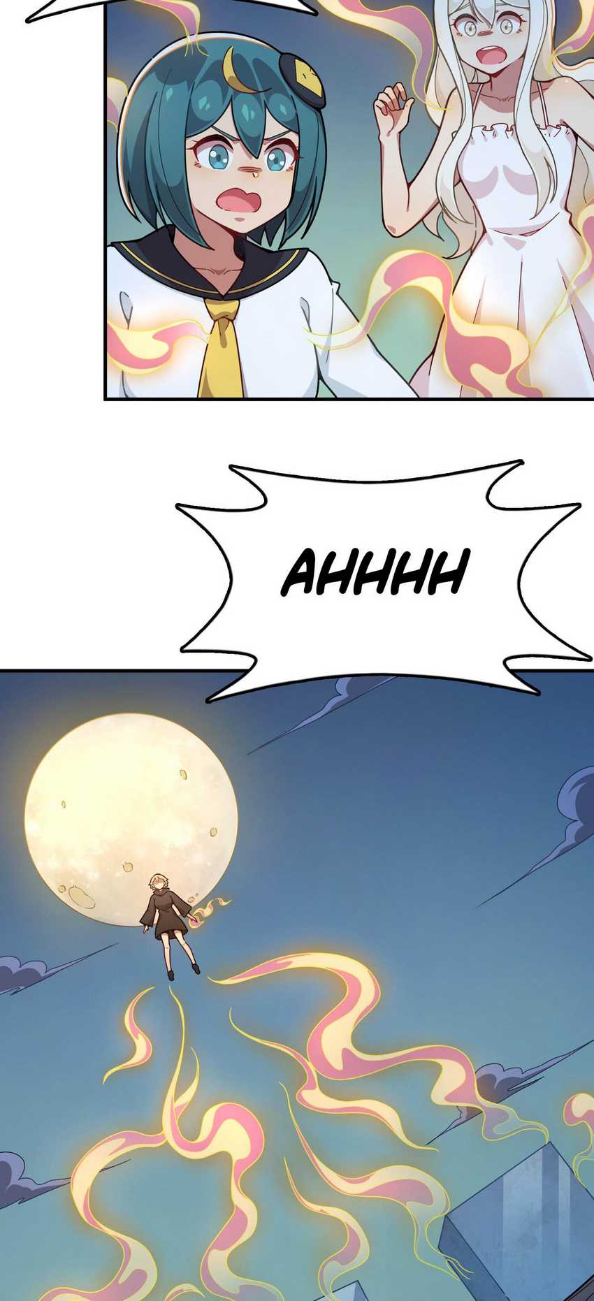 How To Properly Care For Your Pet Wife Chapter 91 Gambar 16