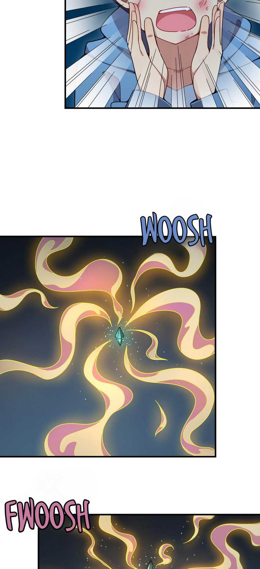 How To Properly Care For Your Pet Wife Chapter 91 Gambar 18