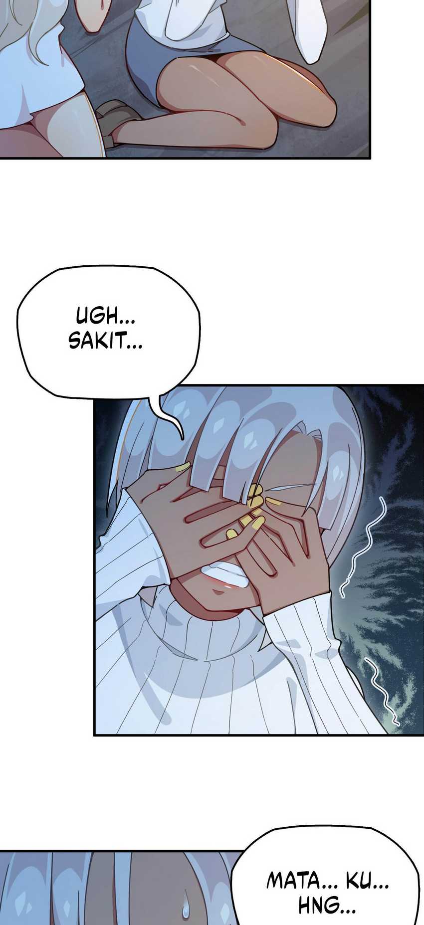 How To Properly Care For Your Pet Wife Chapter 91 Gambar 21