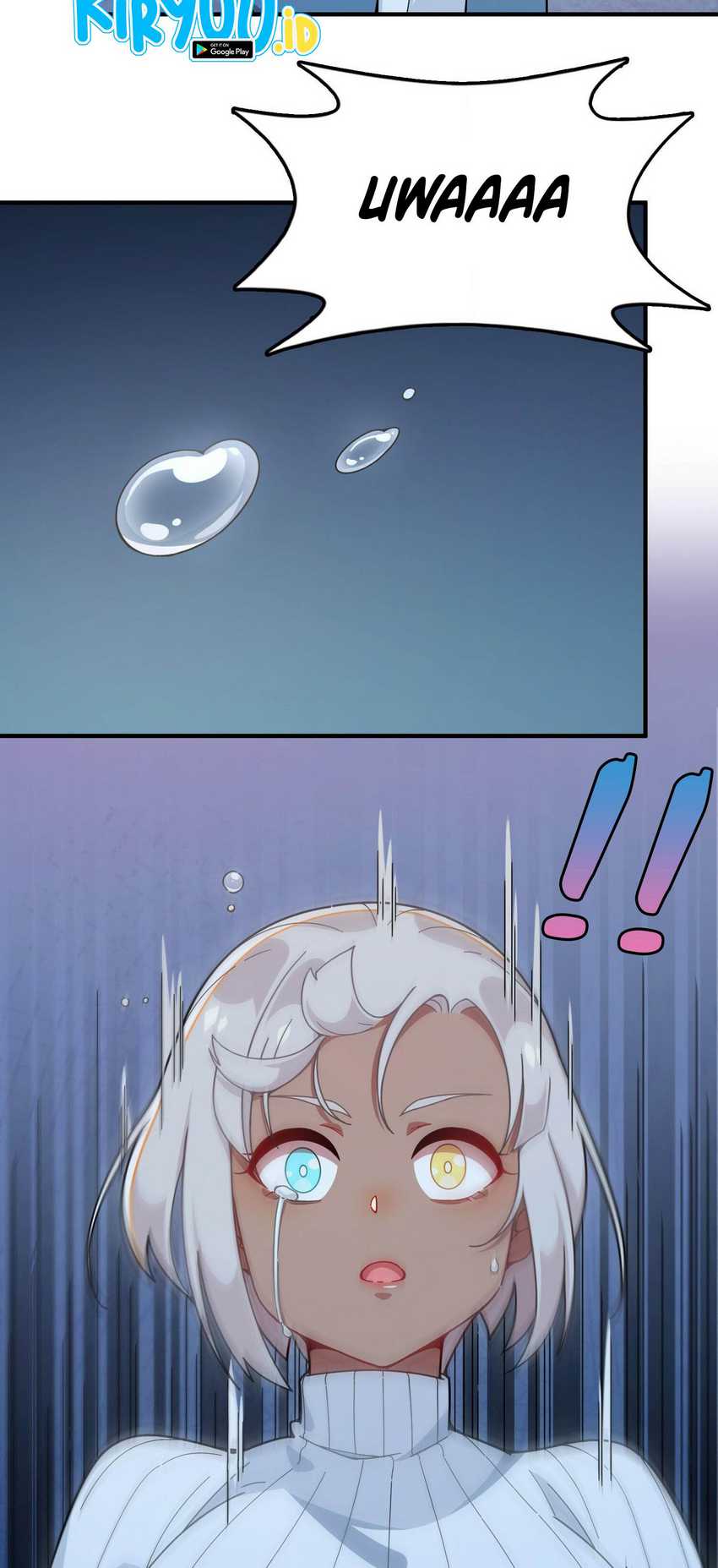 How To Properly Care For Your Pet Wife Chapter 91 Gambar 23