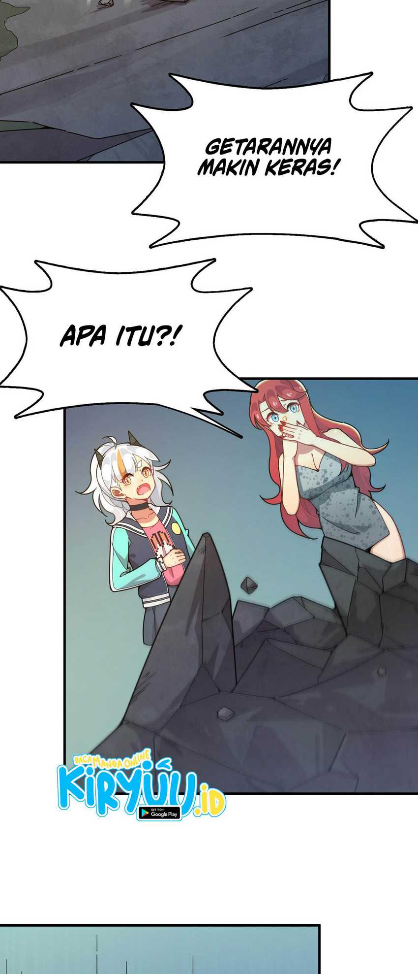 How To Properly Care For Your Pet Wife Chapter 91 Gambar 5