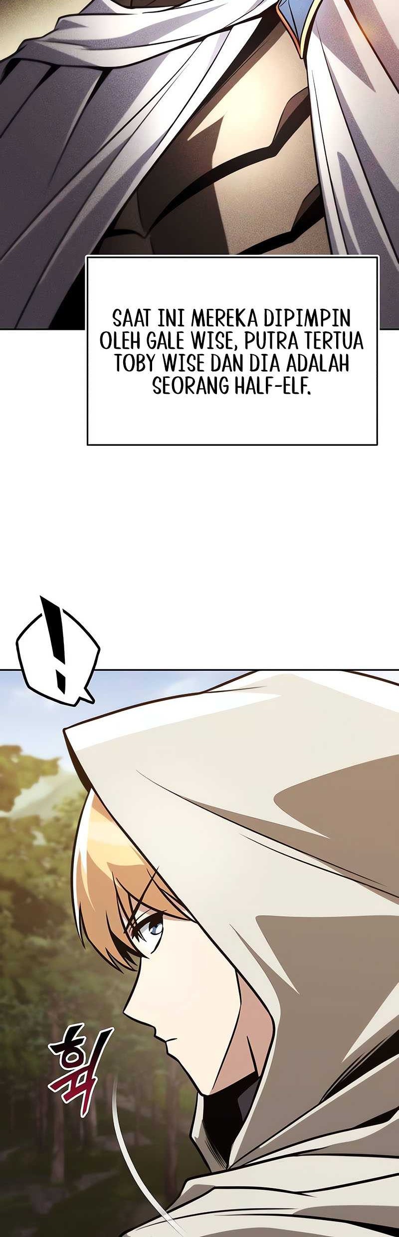 Lazy Prince Becomes a Genius Chapter 131 Gambar 37