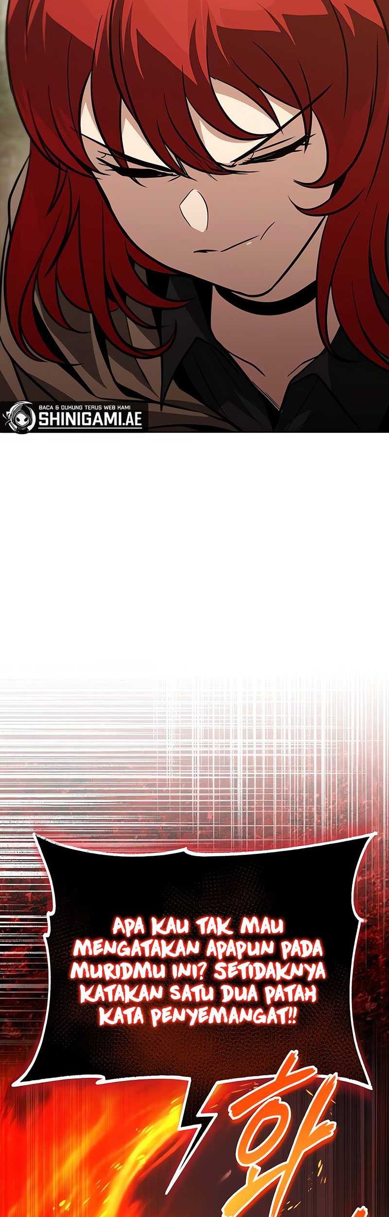 Lazy Prince Becomes a Genius Chapter 131 Gambar 43