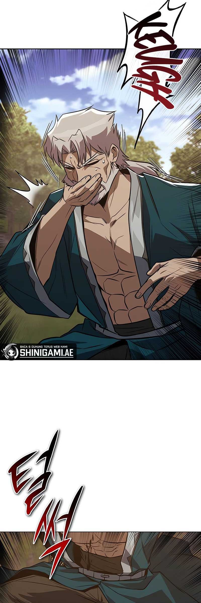 Lazy Prince Becomes a Genius Chapter 131 Gambar 49