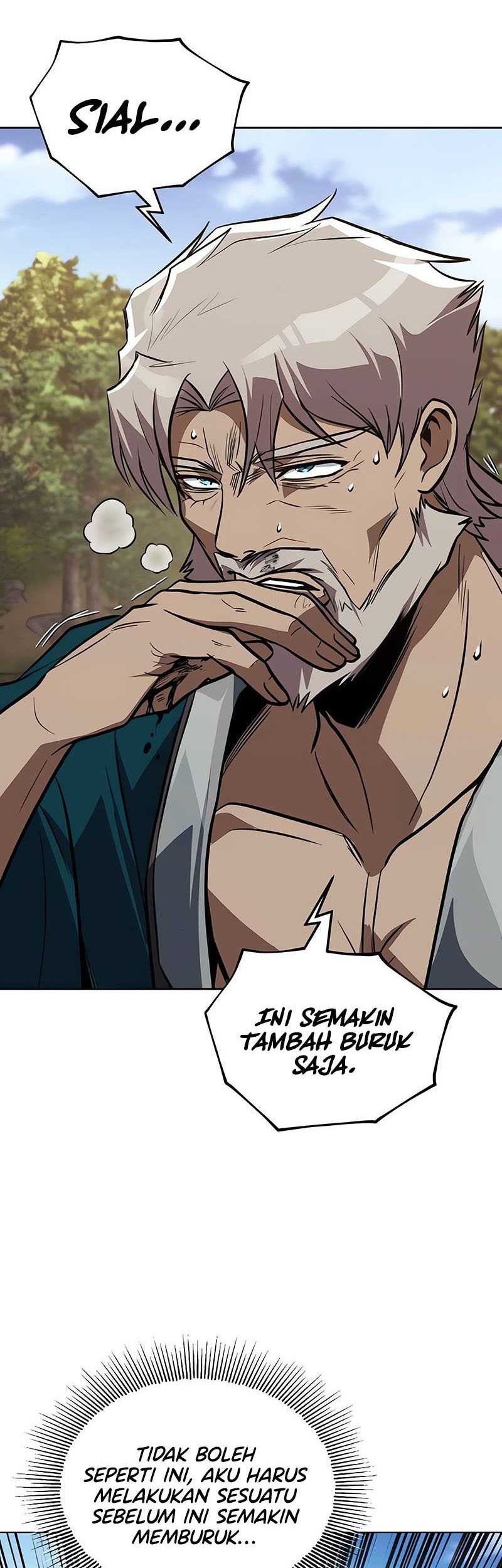 Lazy Prince Becomes a Genius Chapter 131 Gambar 51