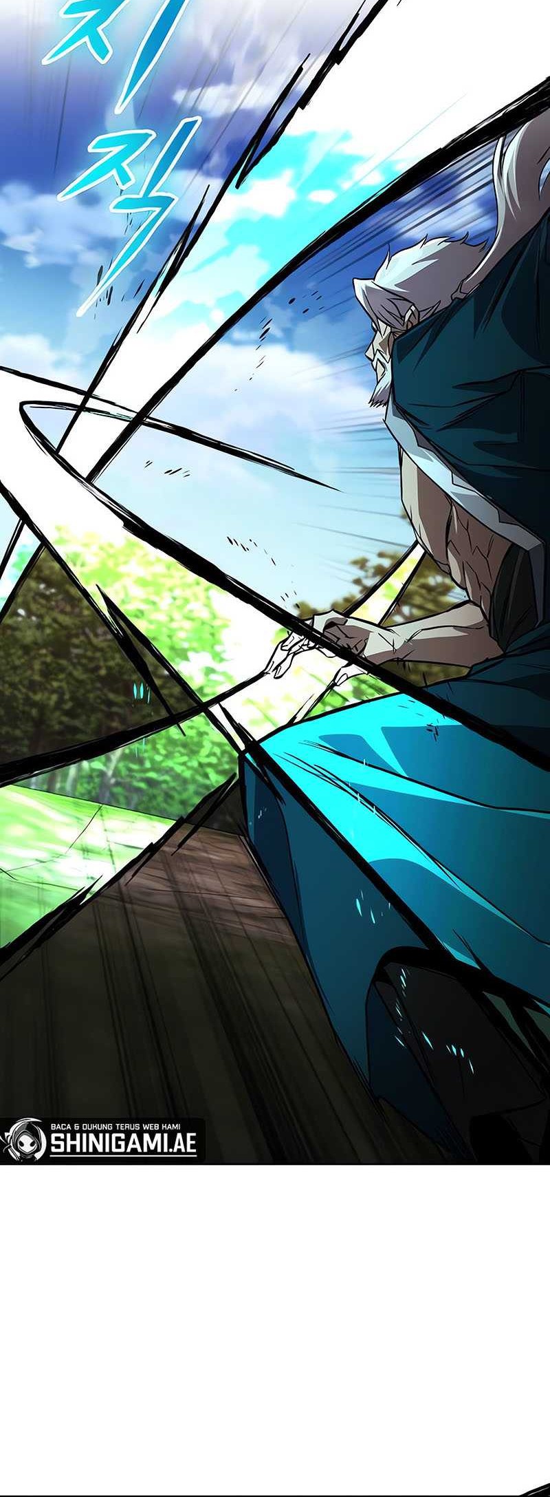 Lazy Prince Becomes a Genius Chapter 131 Gambar 53