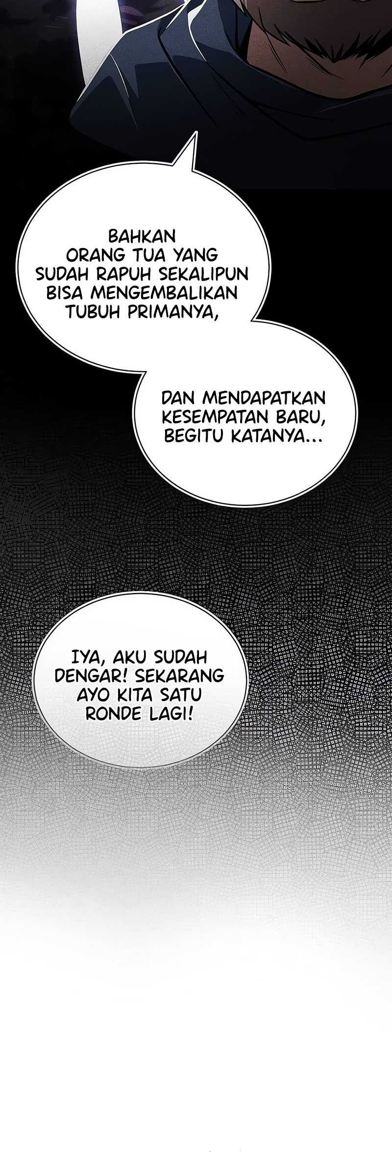 Lazy Prince Becomes a Genius Chapter 131 Gambar 57