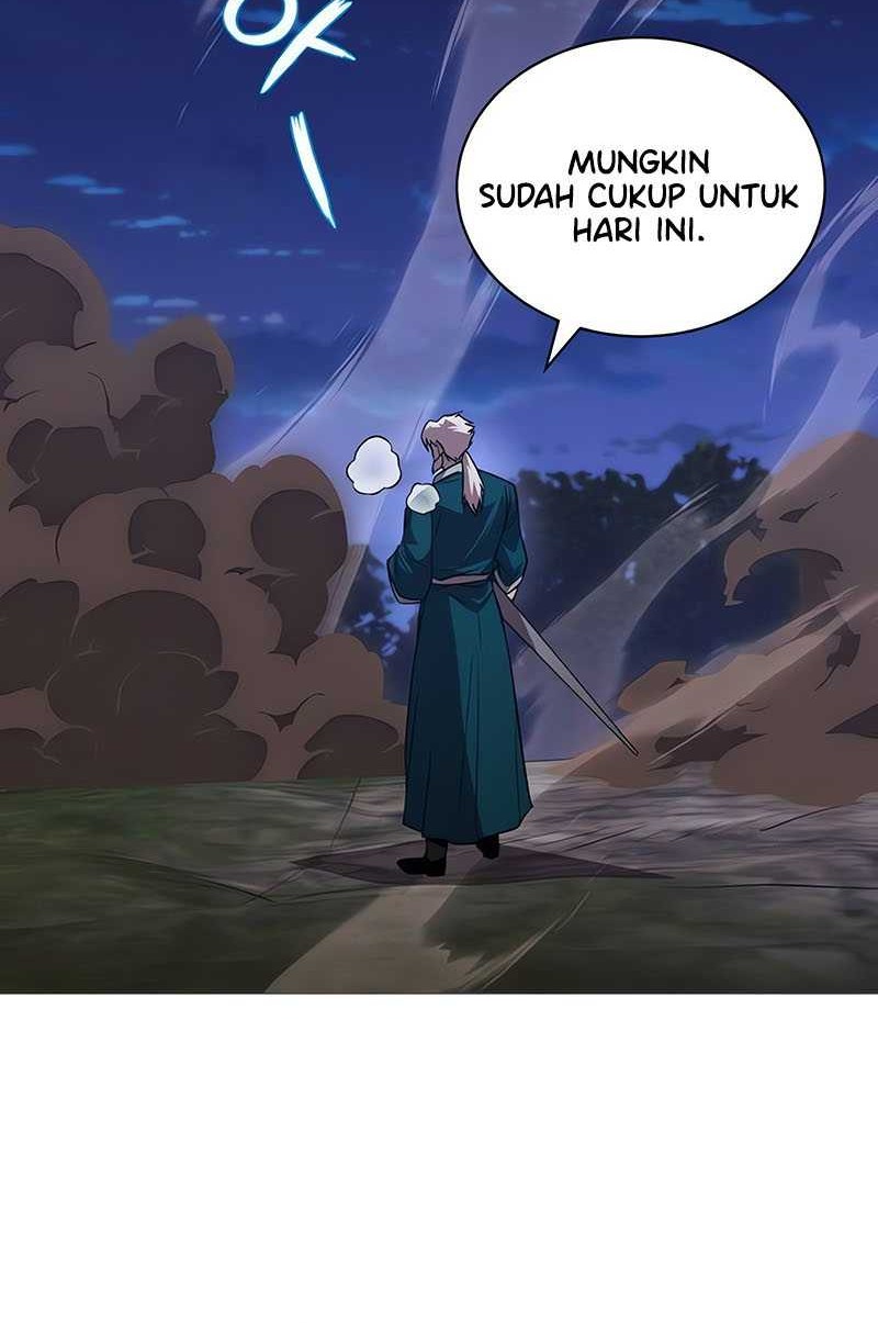 Lazy Prince Becomes a Genius Chapter 131 Gambar 61