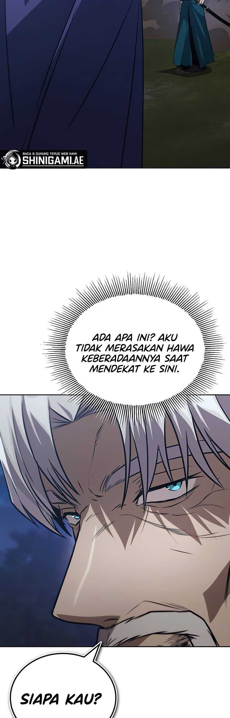 Lazy Prince Becomes a Genius Chapter 131 Gambar 63