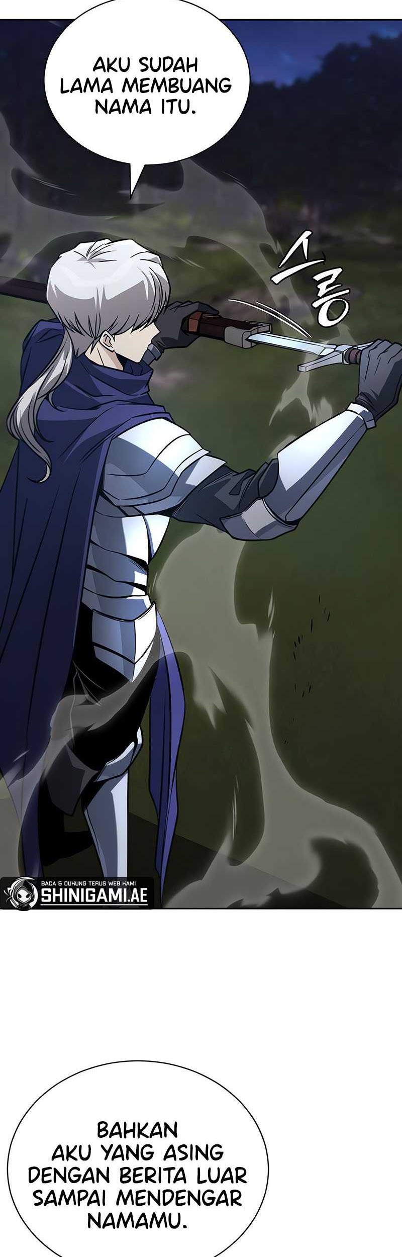 Lazy Prince Becomes a Genius Chapter 131 Gambar 67