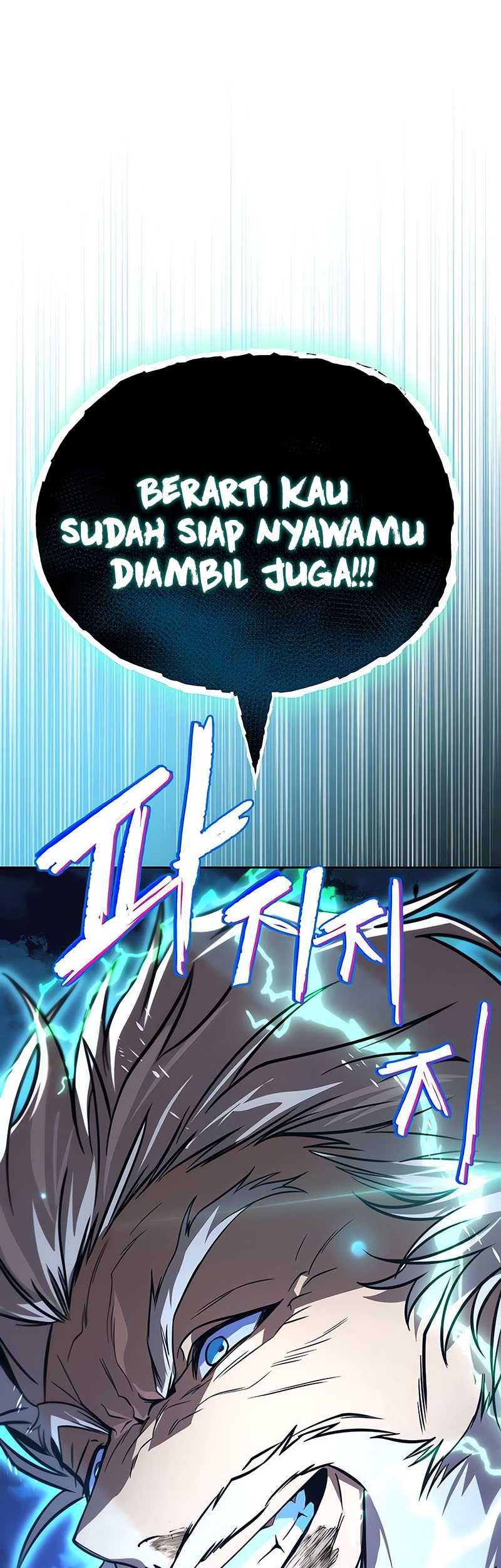 Lazy Prince Becomes a Genius Chapter 131 Gambar 76