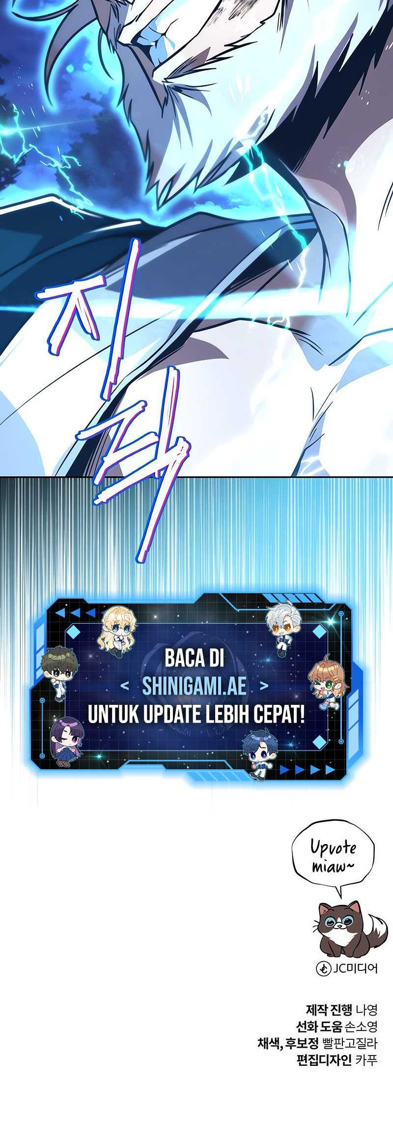 Lazy Prince Becomes a Genius Chapter 131 Gambar 77