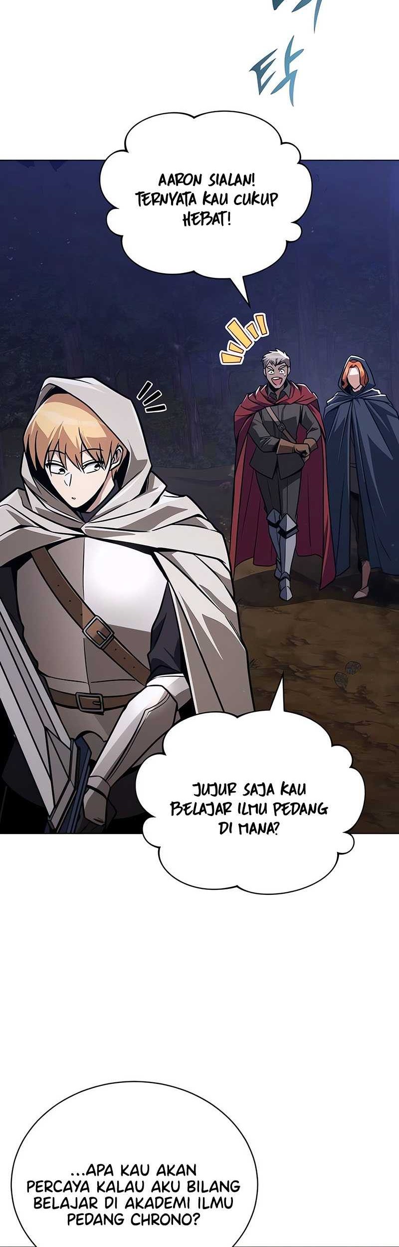 Lazy Prince Becomes a Genius Chapter 131 Gambar 3