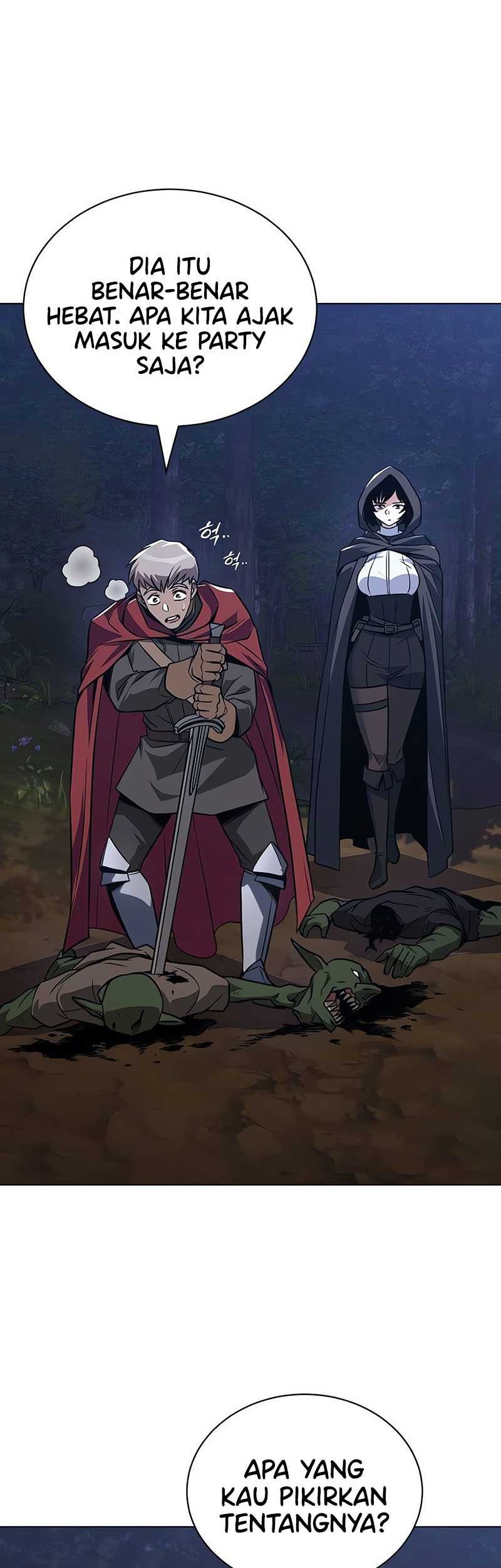 Lazy Prince Becomes a Genius Chapter 131 Gambar 11