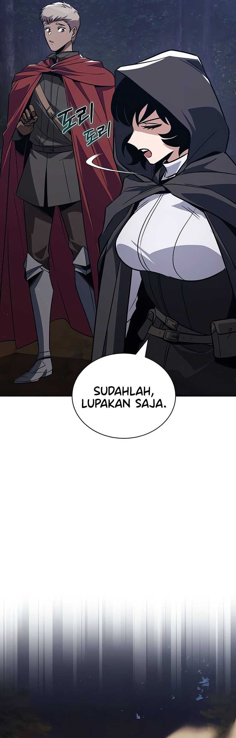Lazy Prince Becomes a Genius Chapter 131 Gambar 14