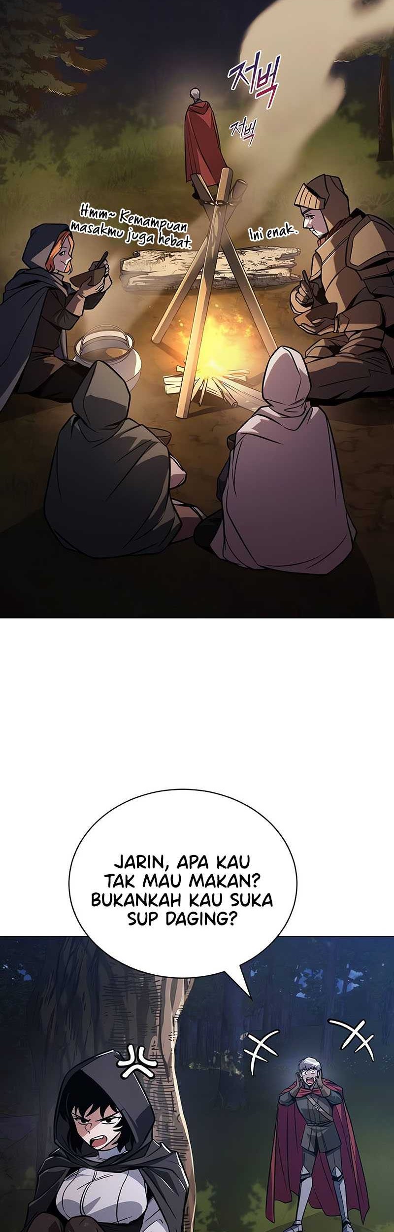 Lazy Prince Becomes a Genius Chapter 131 Gambar 15