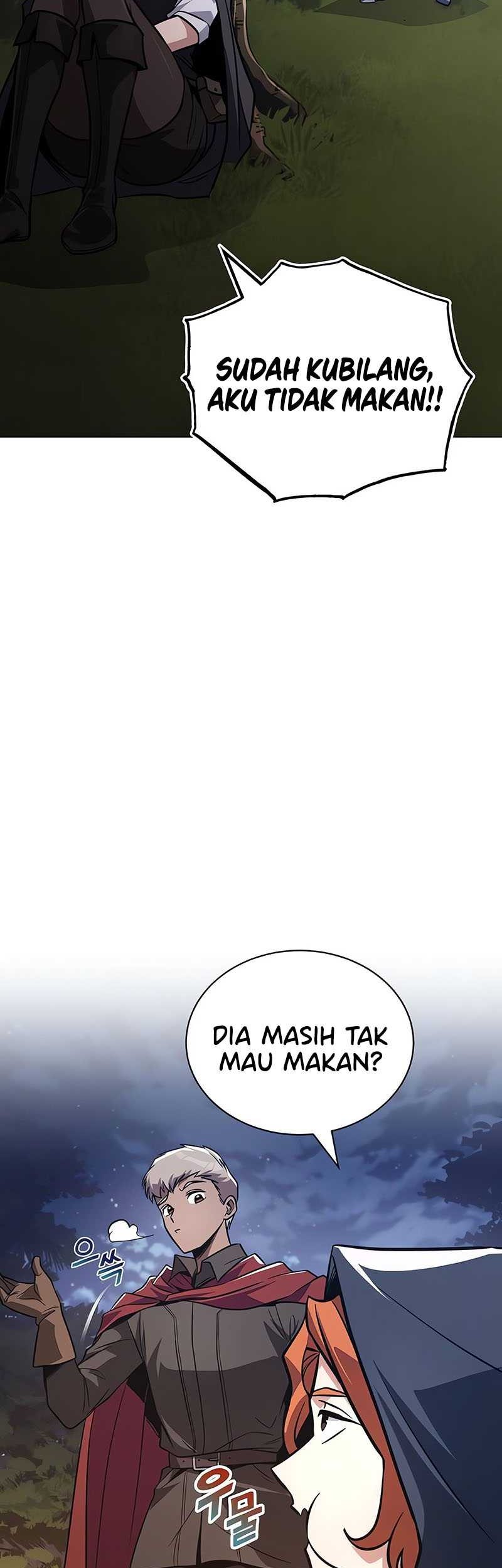 Lazy Prince Becomes a Genius Chapter 131 Gambar 16