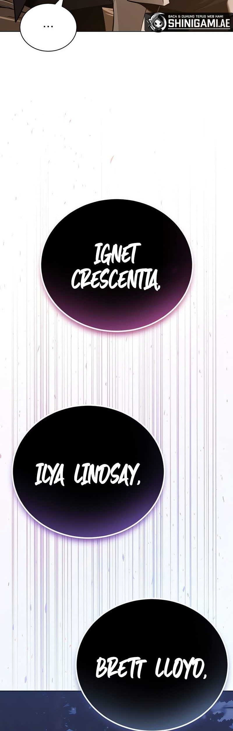 Lazy Prince Becomes a Genius Chapter 131 Gambar 25