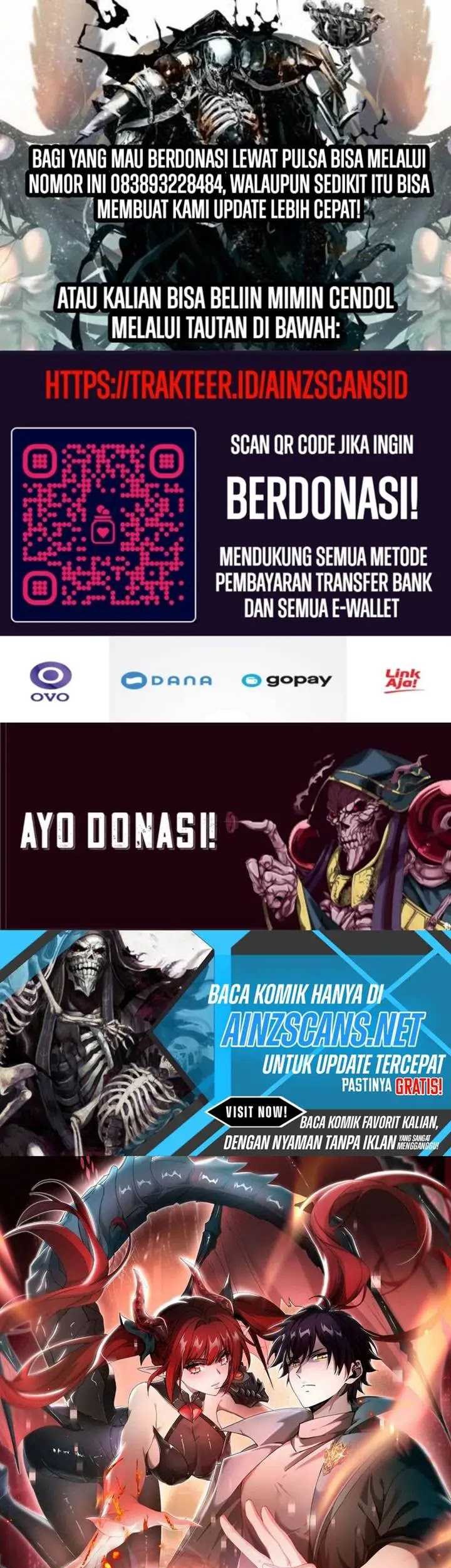 Baca  The Apex of Dragon Mastery Chapter 61 Gambar 2