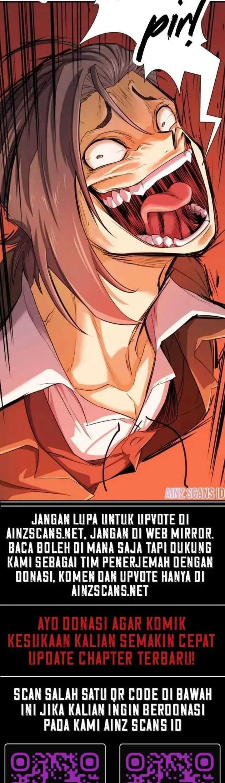 The Apex of Dragon Mastery Chapter 61 Gambar 34