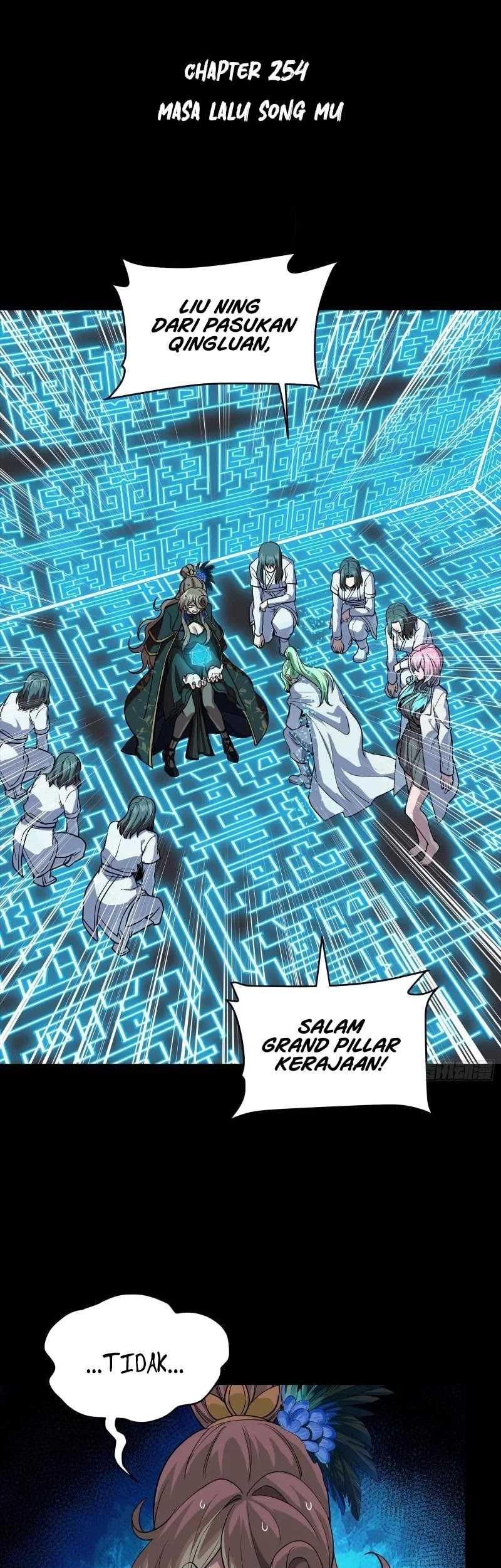 Baca  Legend of Star General Chapter 254 Gambar 2