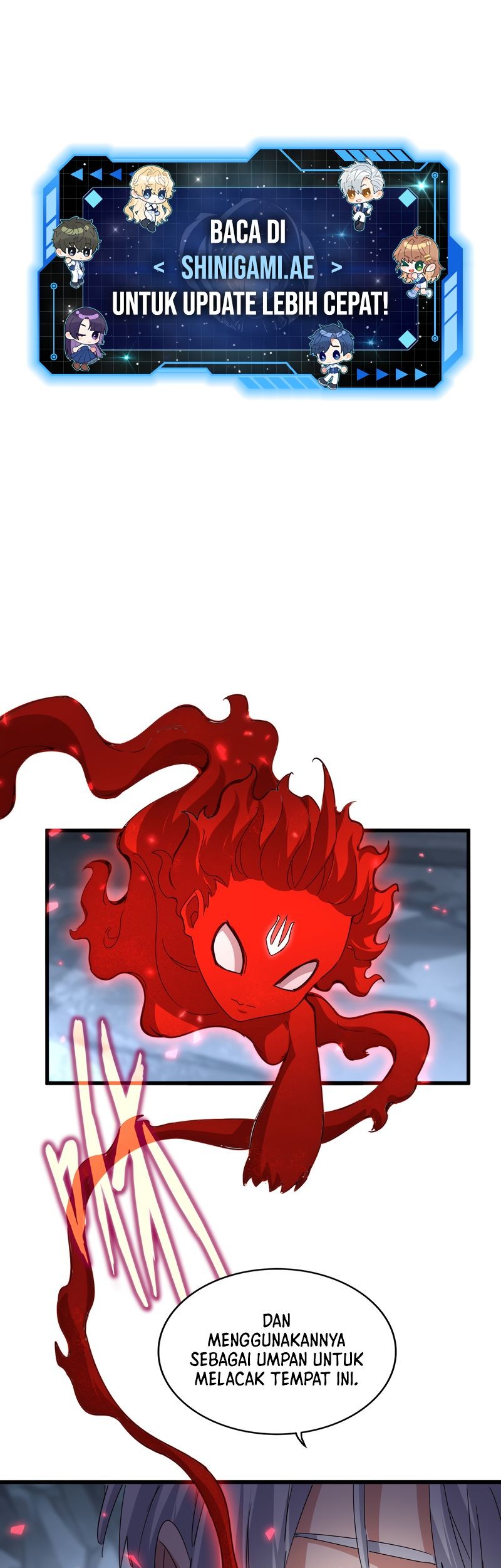 Baca  Magic Emperor Chapter 644 Gambar 2