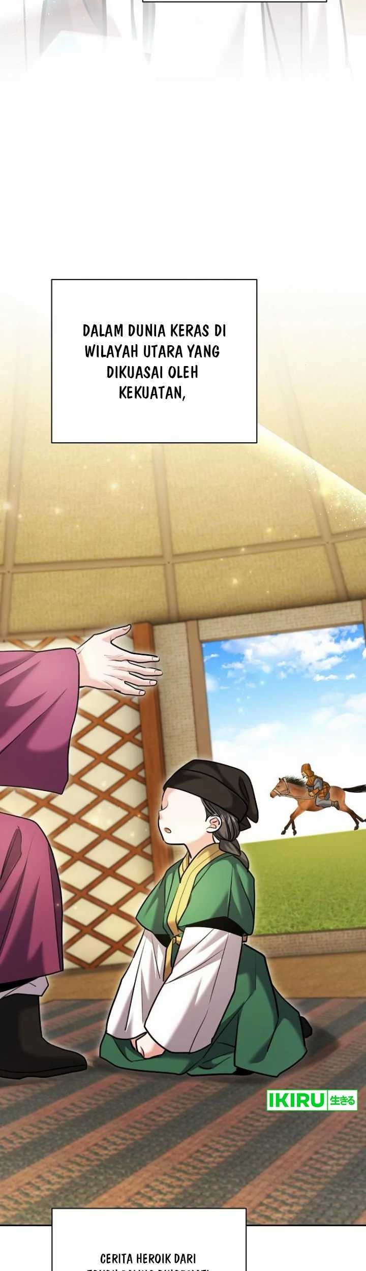 Genius Actor’s Aura Chapter 69 Gambar 58