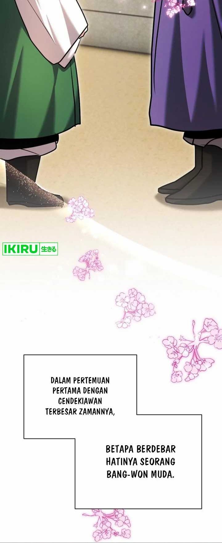 Genius Actor’s Aura Chapter 69 Gambar 61