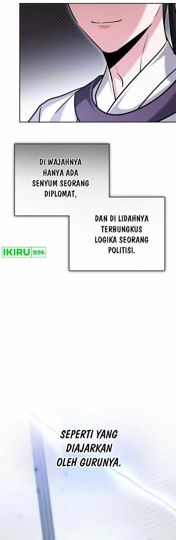 Genius Actor’s Aura Chapter 69 Gambar 73