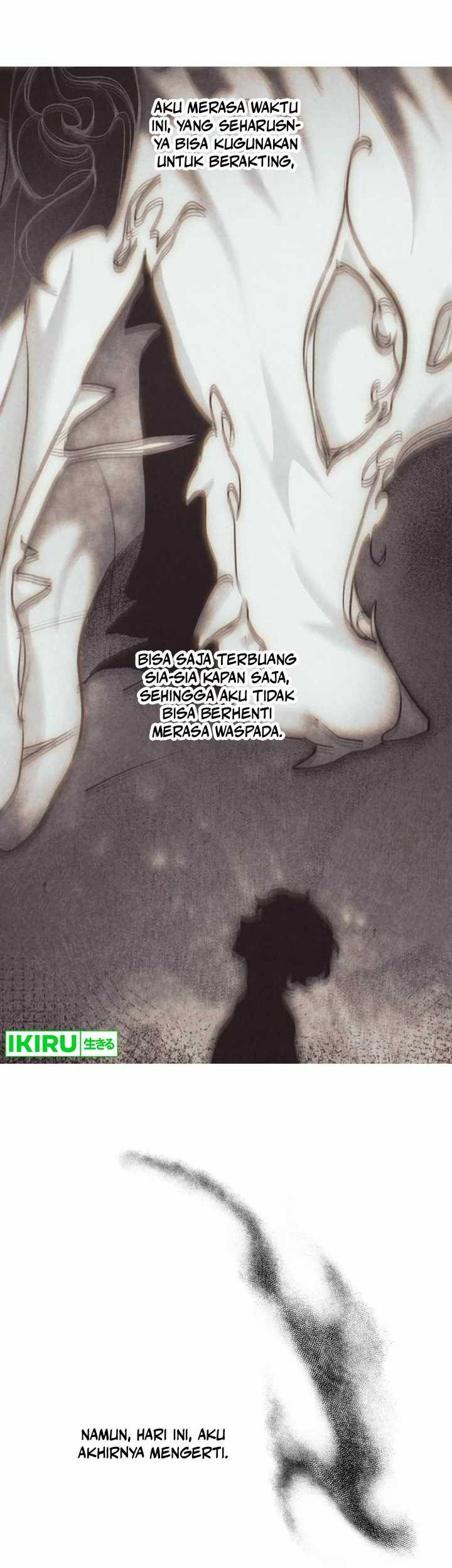 Genius Actor’s Aura Chapter 69 Gambar 13
