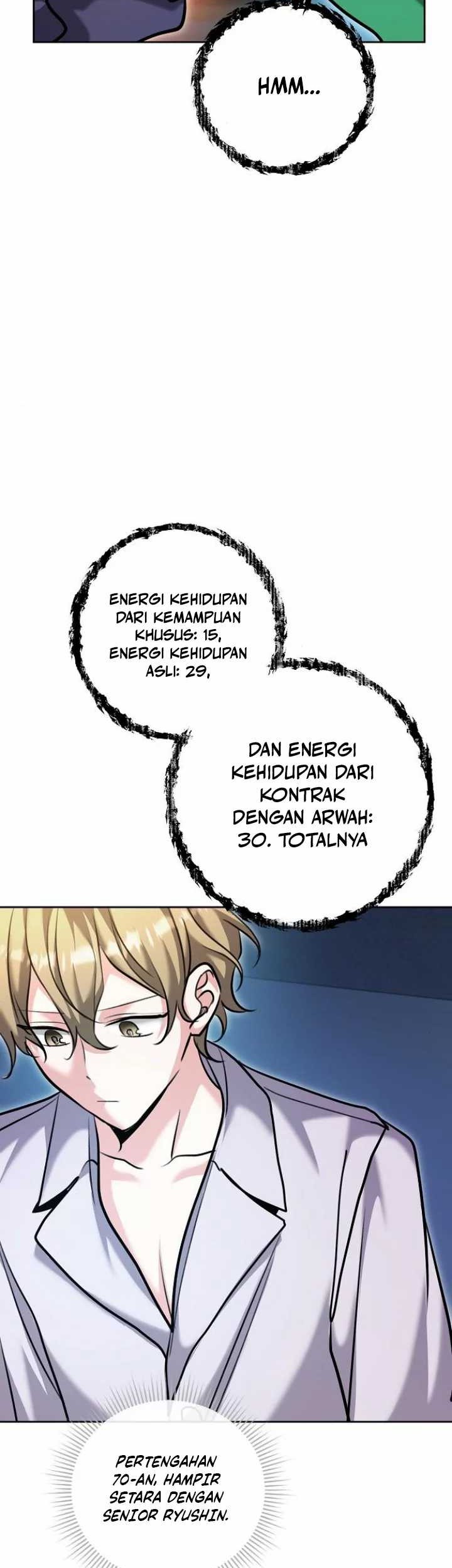 Genius Actor’s Aura Chapter 69 Gambar 16