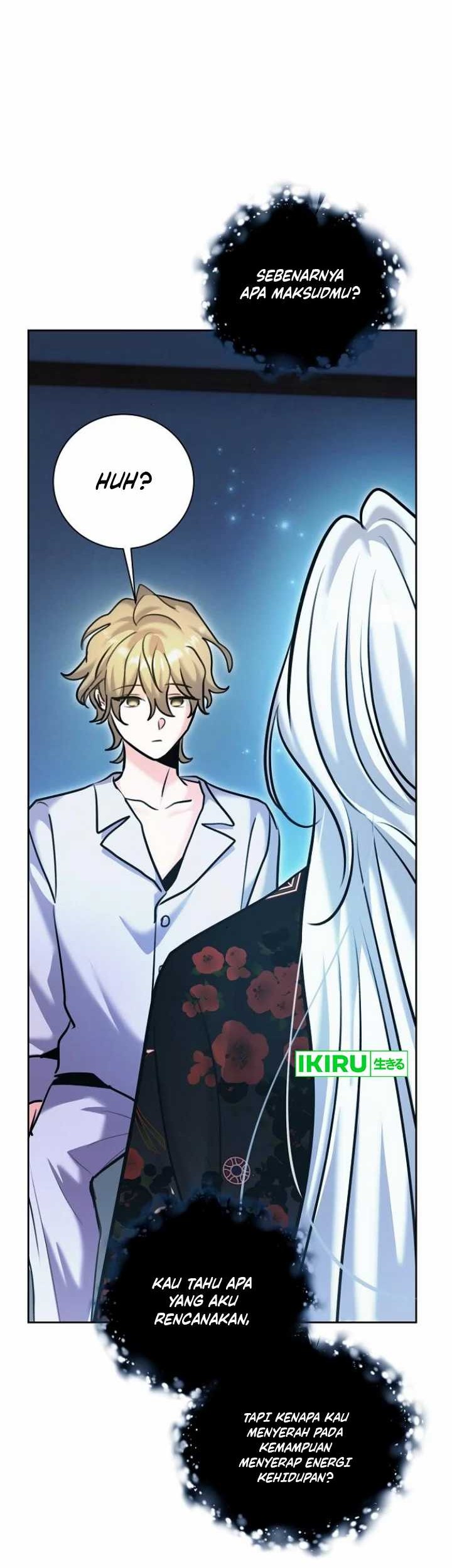 Genius Actor’s Aura Chapter 69 Gambar 25