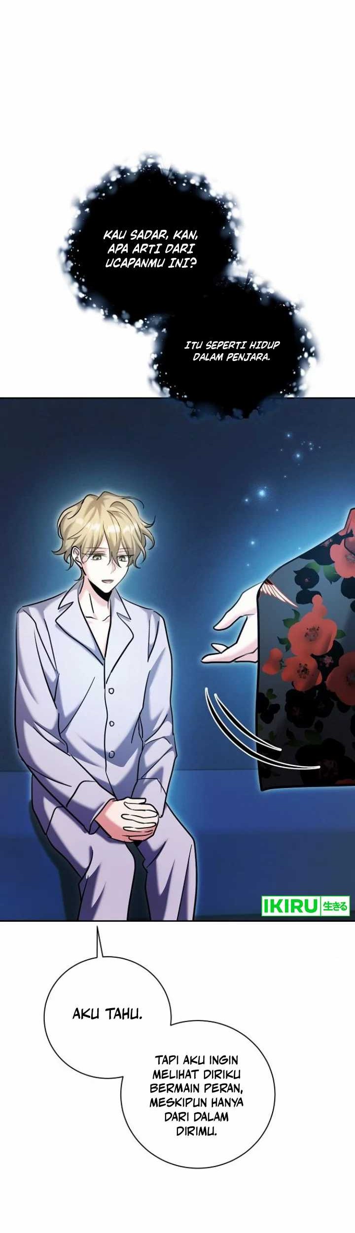 Genius Actor’s Aura Chapter 69 Gambar 31
