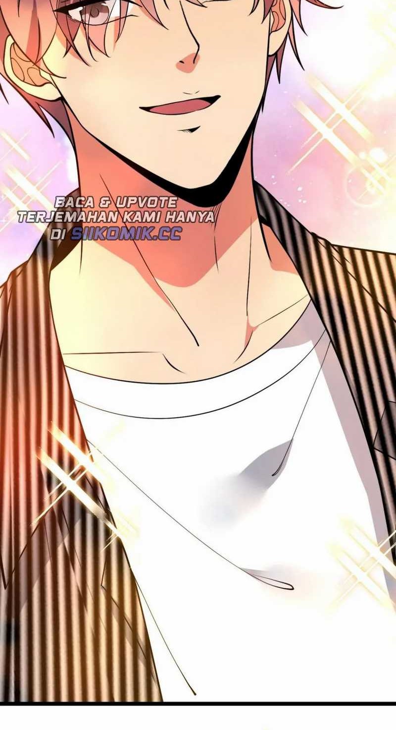 I Have 90 Billion Licking Gold Chapter 450 Gambar 24