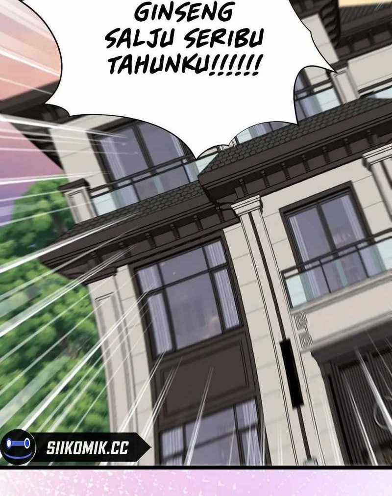 I Have 90 Billion Licking Gold Chapter 450 Gambar 8