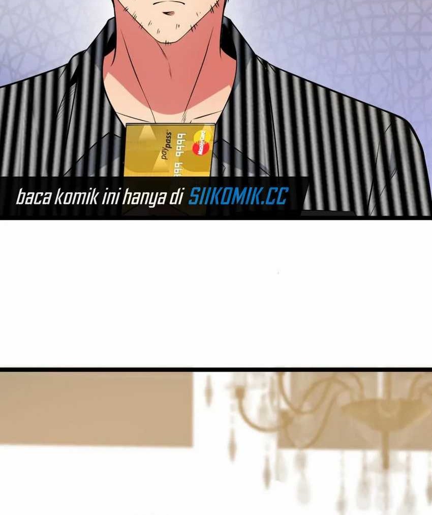 I Have 90 Billion Licking Gold Chapter 448 Gambar 4