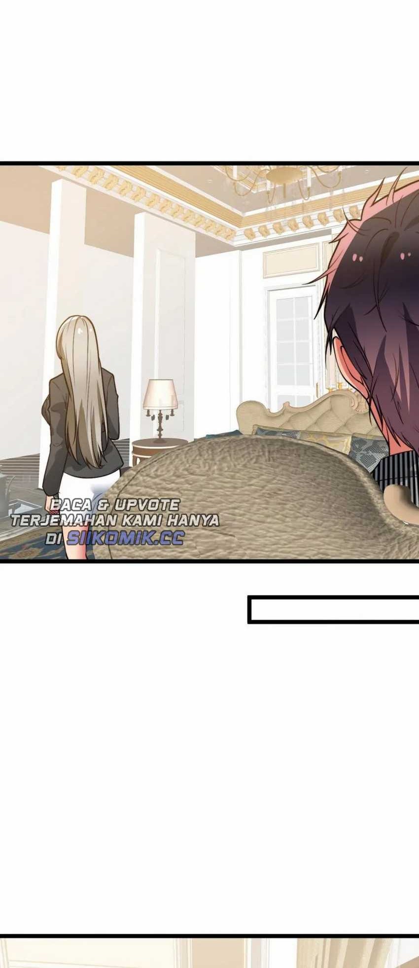 I Have 90 Billion Licking Gold Chapter 448 Gambar 15