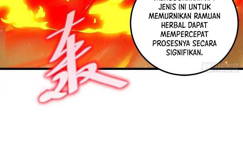 I am Self-disciplined And Invincible Chapter 58 Gambar 40