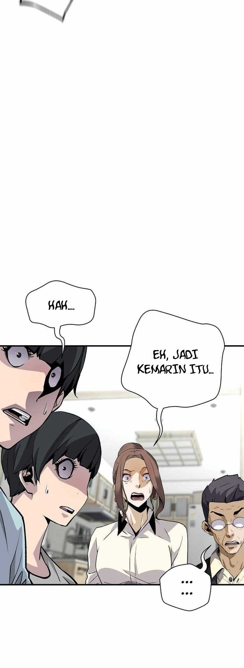 Return of the Legend Chapter 135 Gambar 31